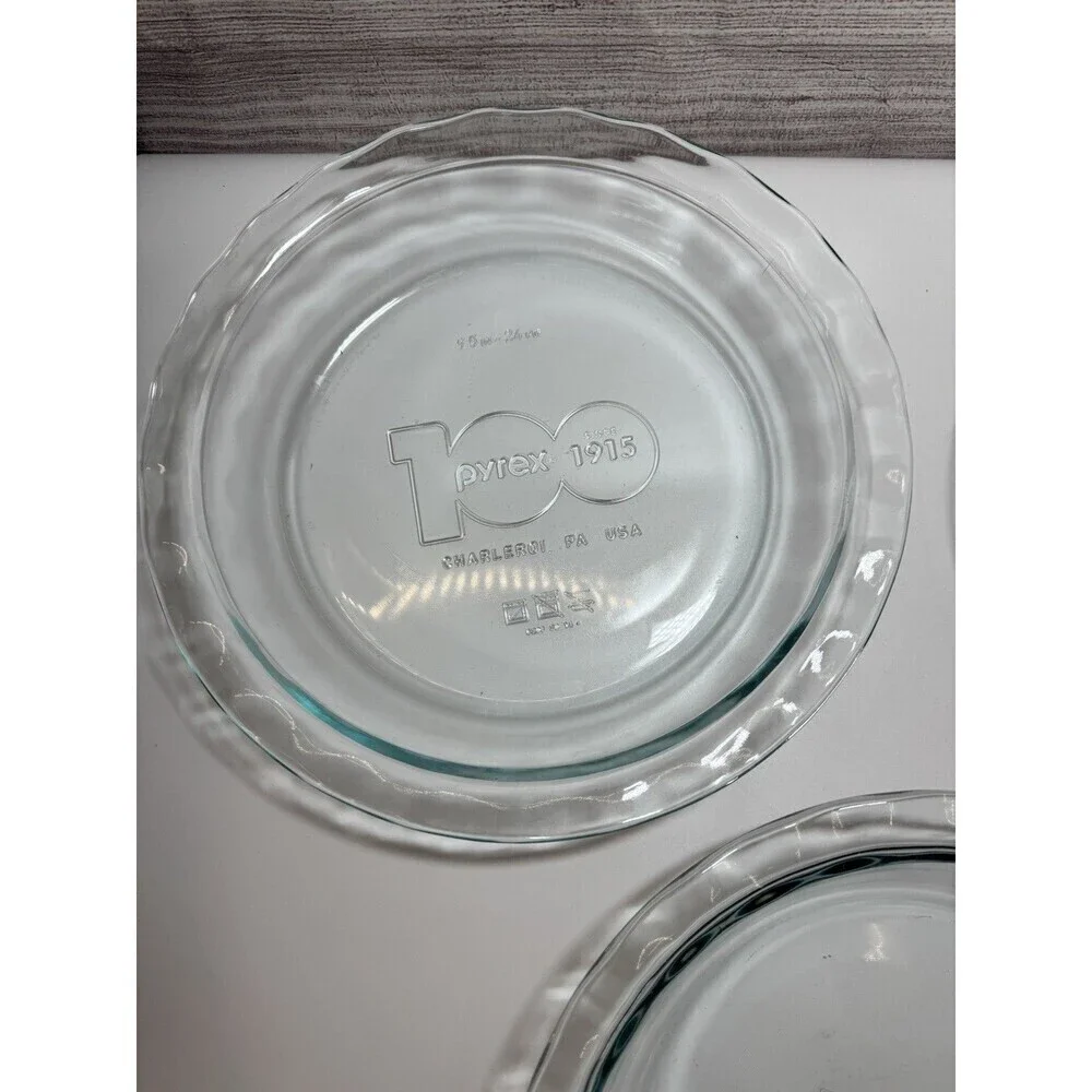 Pyrex welcome moda